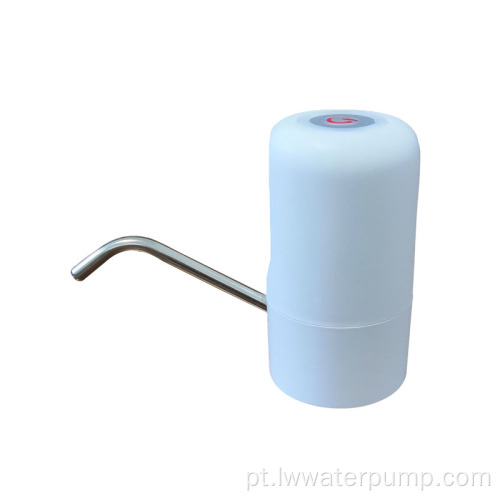 Dispensador de água potável Dispensador elétrico portátil de água